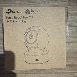 360 degree Rotation Dog/Baby Camera